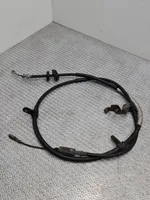 Fiat Ducato Handbrake/parking brake wiring cable 1359246080