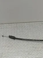 Tesla Model S Engine bonnet/hood lock release cable 103487600C