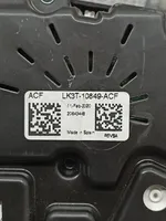 Ford Transit Custom Tachimetro (quadro strumenti) LK3T10849ACF