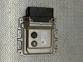 Ford Transit Custom Calculateur moteur ECU 0281036847