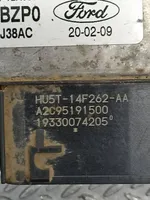 Ford Transit Custom Calculateur moteur ECU KK2112A650FA
