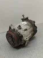 Fiat Ducato Compressore aria condizionata (A/C) (pompa) 1391387080