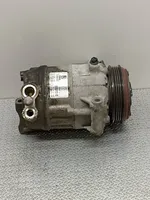 Fiat Ducato Compressore aria condizionata (A/C) (pompa) 1391387080