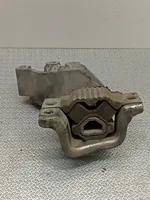 Citroen Jumper Engine mount bracket 1358086080