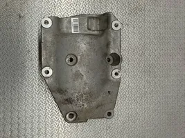 Fiat Ducato A/C compressor mount bracket 504004213