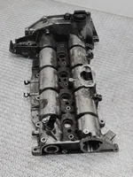 Ford Transit Camshaft 201300168