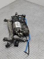 Porsche Cayenne (92A) Compressore/pompa sospensioni pneumatiche 7P0616006G