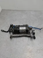 Porsche Cayenne (92A) Compressore/pompa sospensioni pneumatiche 7P0616006G