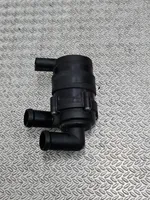 Porsche Cayenne (92A) Pompe de circulation d'eau, chauffage auxiliaire Webasto 7P0820409