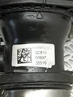 Fiat Ducato Tuyau de remplissage de réservoir de carburant 1379092080