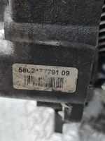 Fiat Ducato Pompe à vide 5802177791