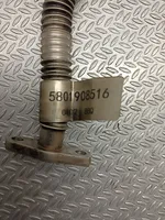 Fiat Ducato Eļļošanas caurulīte (-es) / šļūtene (-es) 5801908516