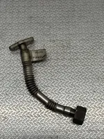 Fiat Ducato Turbo turbocharger oiling pipe/hose 5801908516