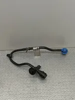 Fiat Ducato Vacuum line/pipe/hose 1379343080