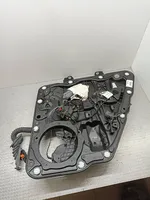 Porsche Cayenne (92A) Regulador de puerta trasera con motor 917192102