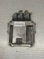 Renault Laguna III Calculateur moteur ECU 8200980329