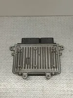 Mercedes-Benz A W169 Sterownik / Moduł ECU A6401501691