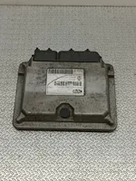 Renault Trafic II (X83) Module de contrôle de boîte de vitesses ECU 8200645578