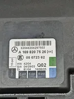 Mercedes-Benz A W169 Oven ohjainlaite/moduuli A1698207526
