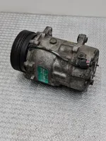 Volkswagen Golf IV Ilmastointilaitteen kompressorin pumppu (A/C) 1J0820803F