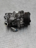 Vauxhall Meriva A Ilmastointilaitteen kompressorin pumppu (A/C) SD6VBBF