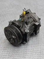 Citroen Xsara Picasso Kompresor / Sprężarka klimatyzacji A/C 9645440480