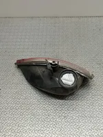 Renault Captur Lampa zderzaka tylnego 265540003R