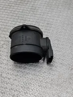 Peugeot 207 Mass air flow meter 9650010780