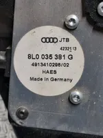 Audi A3 S3 8L Subwoofer-bassokaiutin 8L0035381G