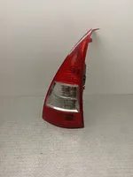 Citroen C3 Lampa tylna 04060