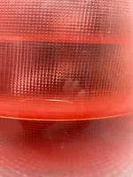 Citroen C3 Lampa tylna 2556