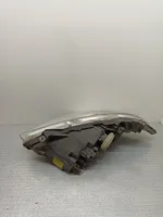 Mercedes-Benz A W169 Lampa przednia A1698200261