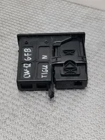 Volkswagen Tiguan Connettore plug in USB 5N0035344F