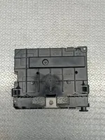 Peugeot 307 Katvealueen valvonnan ohjainlaite (BSM) 9661087080