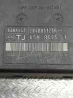 Renault Megane III Module de fusibles 284B65125R