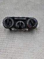 Peugeot 208 Climate control unit 9819611577