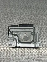 Renault Megane IV Airbag control unit/module 985107896R