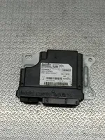 Renault Megane IV Module de contrôle airbag 985107896R