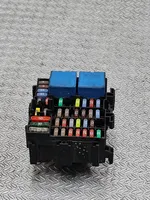 Renault Captur Fuse module 243517012R