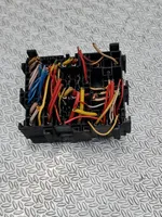 Renault Captur Fuse module 243517012R