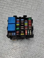 Renault Captur Fuse module 243517012R