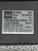 BMW 5 F10 F11 Unité de commande / module de pompe à carburant 7276073