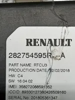 Renault Megane IV Autres unités de commande / modules 282754595R