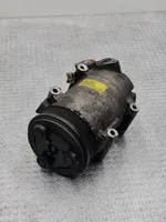 Ford Focus C-MAX Air conditioning (A/C) compressor (pump) 