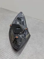 Mercedes-Benz E W213 Lampa tylna A2139067800