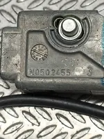 Citroen C4 II Verrouillage de commutateur d'allumage N0502455