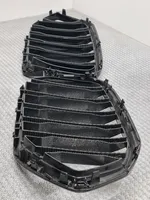 BMW X6 G06 Grille de calandre avant 7481386