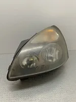 Renault Clio II Lampa przednia 15601700