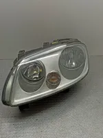 Volkswagen Touran I Lampa przednia 2K0941005B