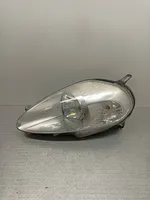 Fiat Grande Punto Lampa przednia 51840995